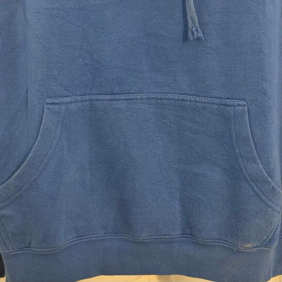 Duke Basketball Hoodie Vintage  Embroidered Logo. Size XXXL - Picture 5 of 8